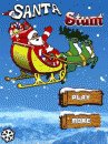 game pic for Santa Stunt